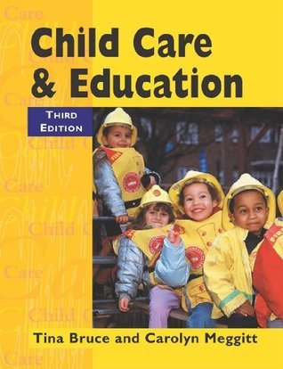 Child Care and Education by Tina; Meggitt Bruce | Goodreads