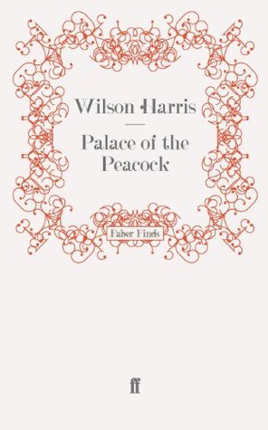 Palace of the Peacock