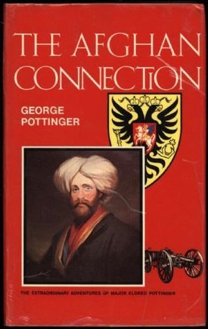 The Afghan Connection: The Extraordinary Adventures of Major Eldred