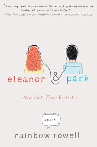 Eleanor & Park (Thorndike Press Large Print Literacy Bridge)