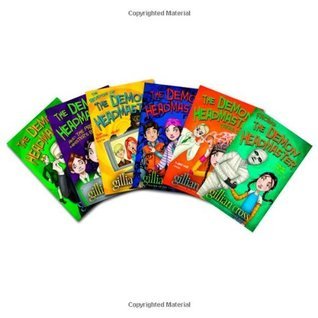 The Demon Headmaster Pack book cover