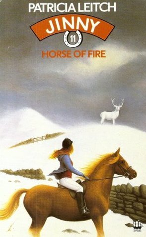 Horse of Fire