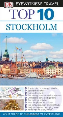 Top 10 Stockholm