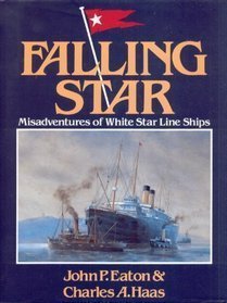 Falling Star book cover