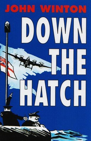 Down the Hatch book cover