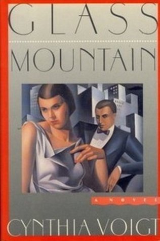 Glass Mountain book cover