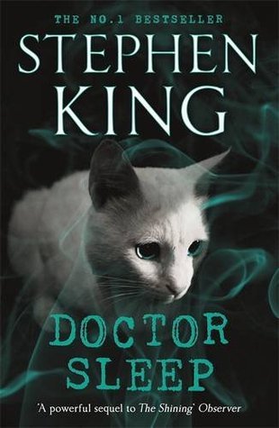 Doctor Sleep (The Shining, #2)
