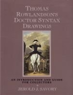 Thomas Rowlandson's Doctor Syntax Drawing by Jerold J Savory | Goodreads