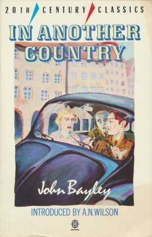 In Another Country book cover