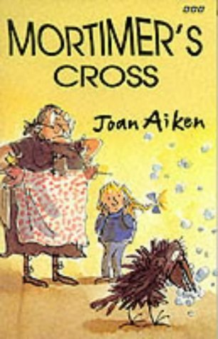 Mortimer's Cross book cover