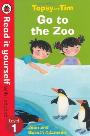 Topsy and Tim Go to the Zoo