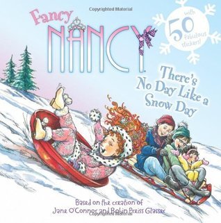 There's No Day Like a Snow Day book cover