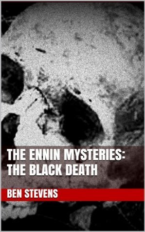 The Black Death book cover