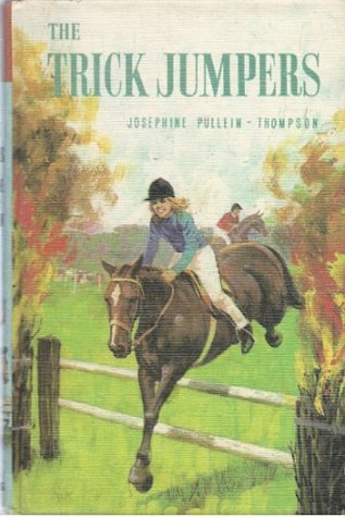 The Trick Jumpers (Pony Books)
