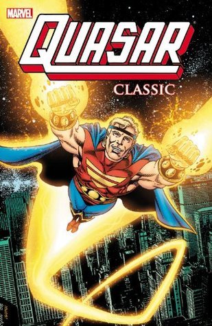 Quasar: Classic