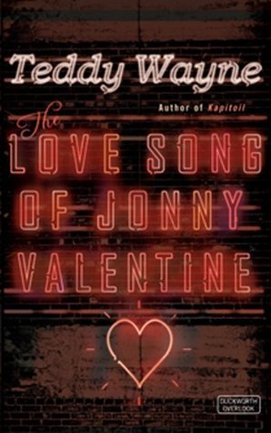 The Love Song of Jonny Valentine