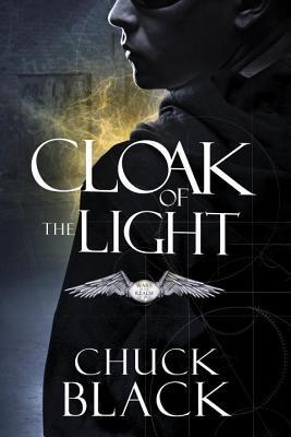 Cloak of the Light cover