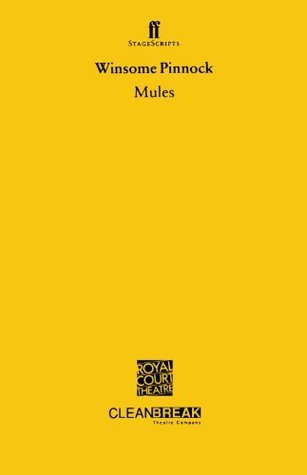 Stagescript: Mules