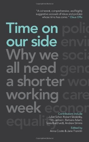 Time on our side book cover