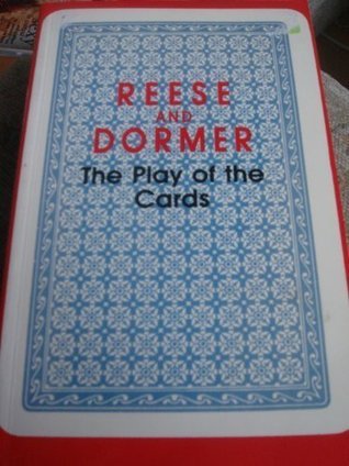 Cards Rich Rteese Play of the Cards by Terence Reese | Goodreads