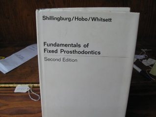 SHILLINGBURG FUNDAMENTALS OF FIXED PROSTHODONTICS PDF FREE DOWNLOAD visual data 7