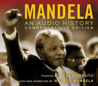 Mandela book cover