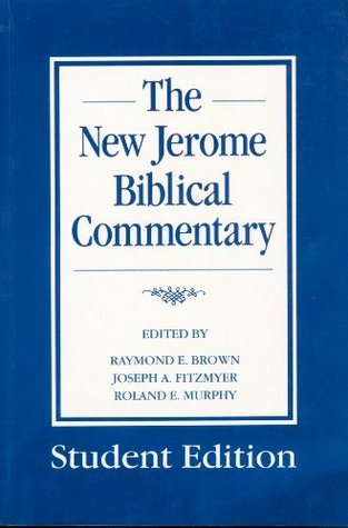 人文 The New Jerome Biblical Commentary The New Jerome Biblical Commentary 9780138598365| eBay