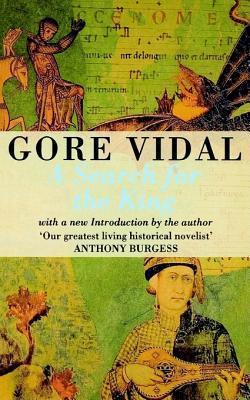 A Search for the King book cover