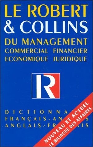 ROBERT & COLLINS MANAGEMENT by Distribooks | Goodreads