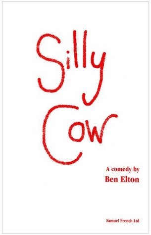 Silly Cow book cover