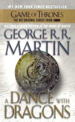 A Dance With Dragons
