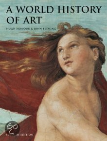 A World History of Art