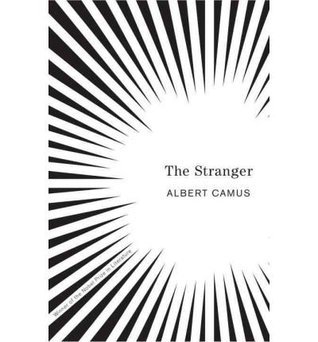 The Stranger