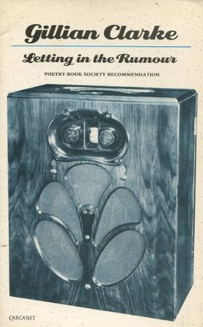 Letting in the Rumour book cover