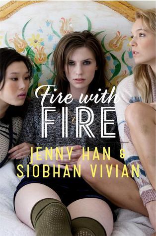 Fire with Fire (Burn for Burn, #2)