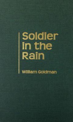 Soldier in the Rain book cover