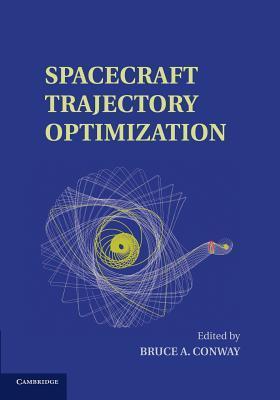 Spacecraft Trajectory Optimization book cover