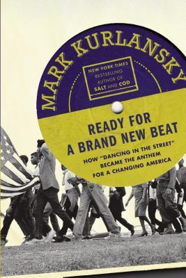 Ready for a Brand New Beat book cover