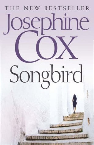 songbird book cover
