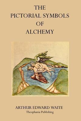 The Pictorial Symbols of Alchemy book cover