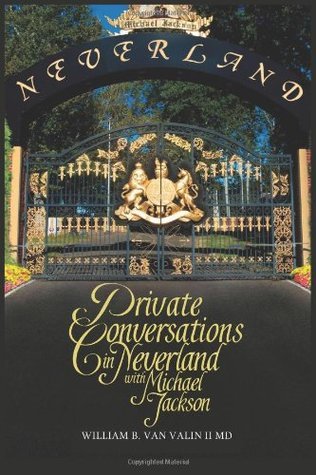 Private Conversations in Neverland with Michael Jackson