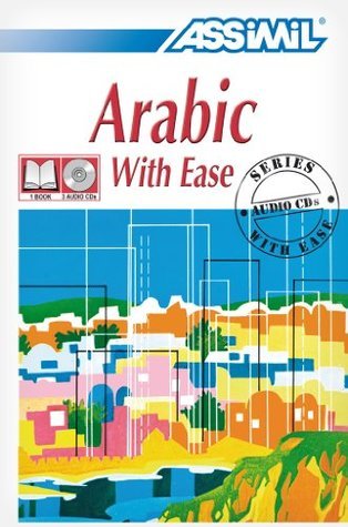 Assimil Language Learning: Arabic With Ease - Multimedia Pack, Course ...