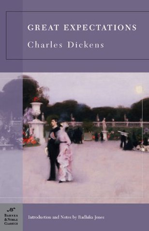 Great Expectations