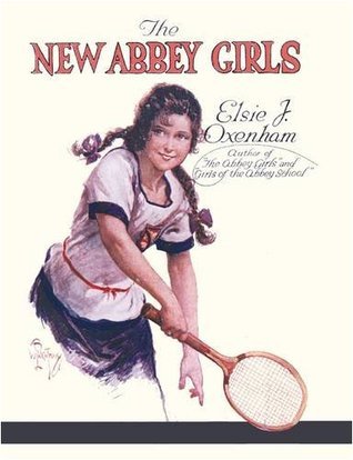 The New Abbey Girls