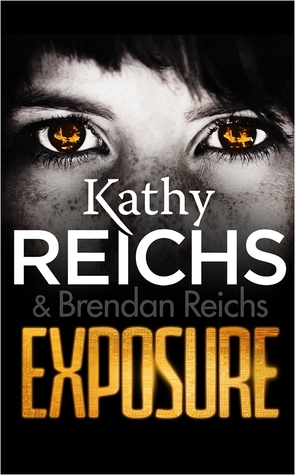 Exposure (Virals #4)