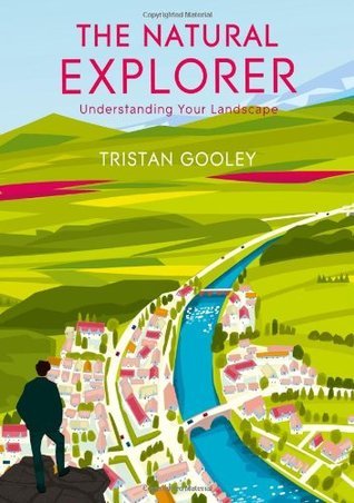The Natural Explorer book cover