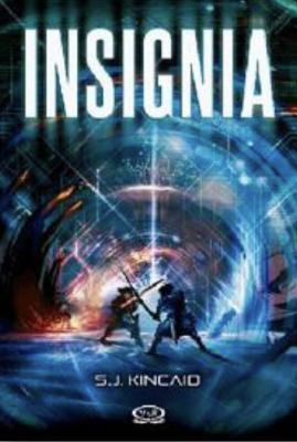 Insignia (Insignia #1)
