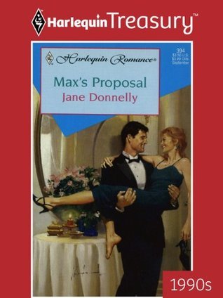 Max's Proposal