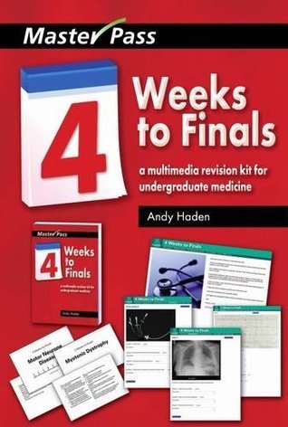 MasterPass: Four Weeks to Finals
