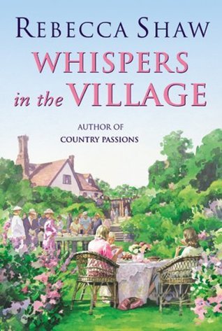 Whispers In The Village